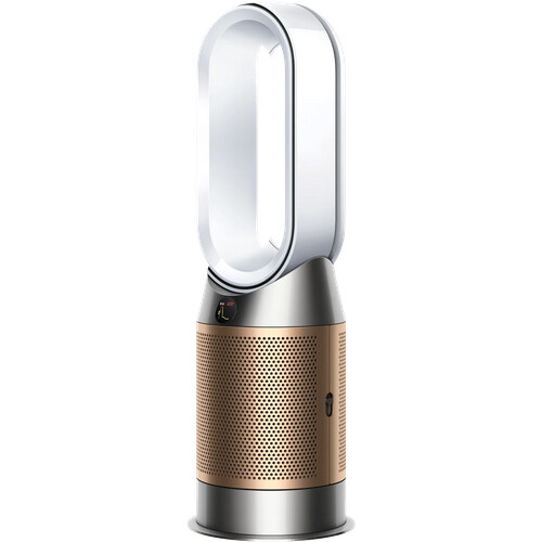 Tweedekans Dyson Purifier Hot+Cool HP2 De-NOx Tweedehands