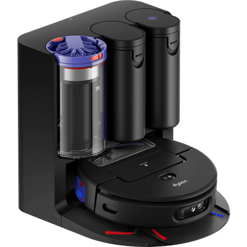 Tweedekans Dyson Spot+Scrub AI Tweedehands
