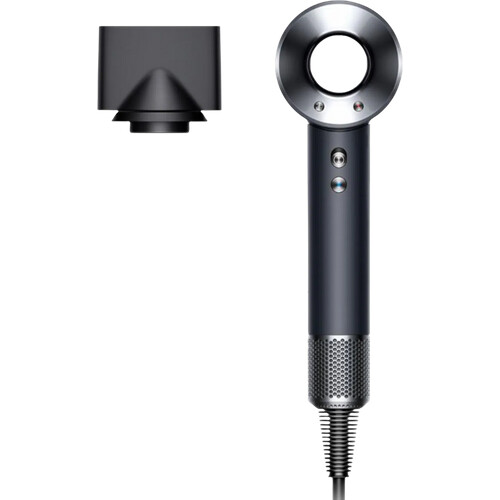 Tweedekans Dyson Supersonic Origin Zwart Tweedehands