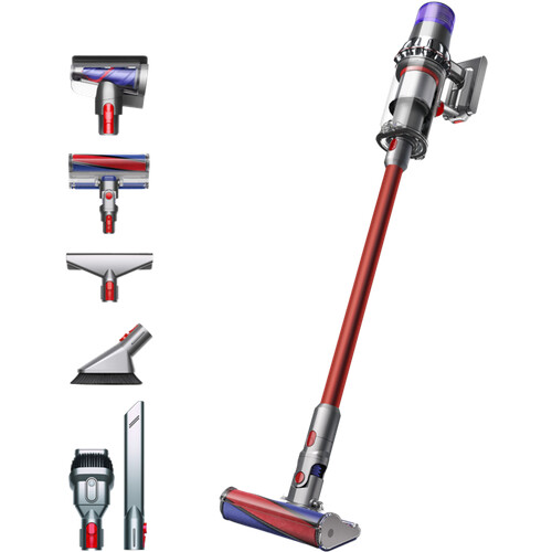 Tweedekans Dyson V11 Fluffy Tweedehands