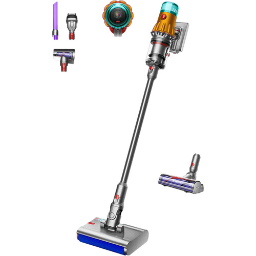 Tweedekans Dyson V12 Detect Submarine Tweedehands