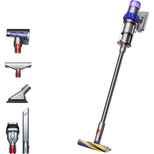 Tweedekans Dyson V15 Detect Fluffy Tweedehands