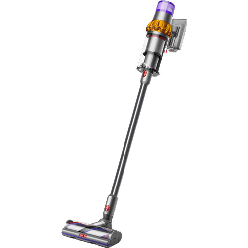 Tweedekans Dyson V15 steelstofzuiger Tweedehands