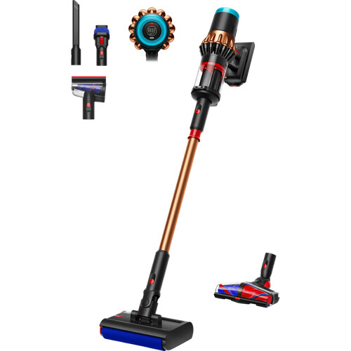 Tweedekans Dyson V16 Piston Animal Submarine Tweedehands
