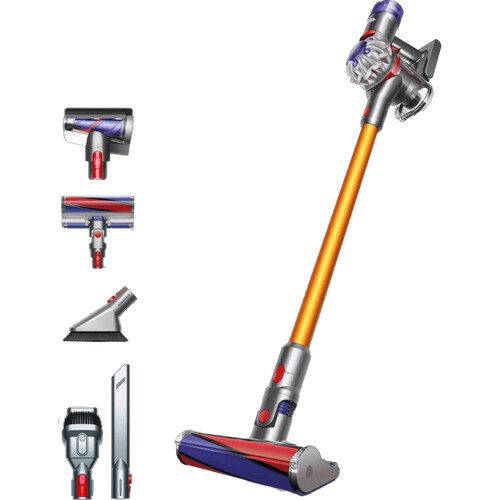 Tweedekans Dyson V8 Absolute Tweedehands