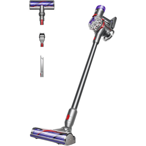Tweedekans Dyson V8 Advanced Tweedehands