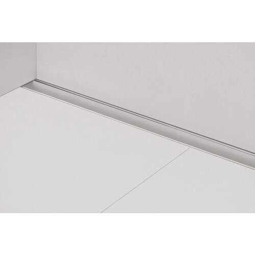 Tweedekans Easydrain Douchegoot - 90 cm - RVS Tweedehands