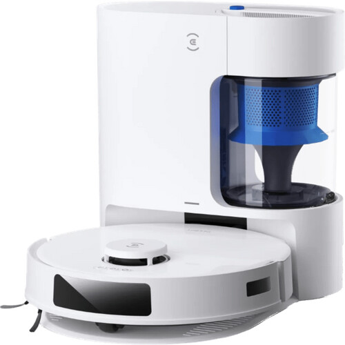 Tweedekans Ecovacs Deebot N20 Plus Tweedehands