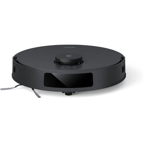 Tweedekans Ecovacs Deebot N20 Pro Plus 0,4 l Zakloos Zwart Tweedehands
