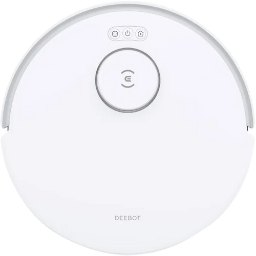 Tweedekans Ecovacs Deebot N20 Tweedehands