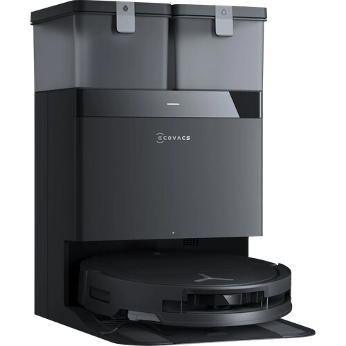 Tweedekans Ecovacs Deebot T50 OMNI Gen 2 Tweedehands