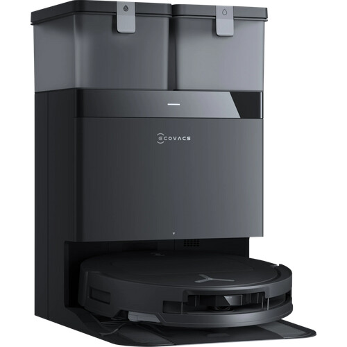 Tweedekans Ecovacs Deebot T50 OMNI Tweedehands