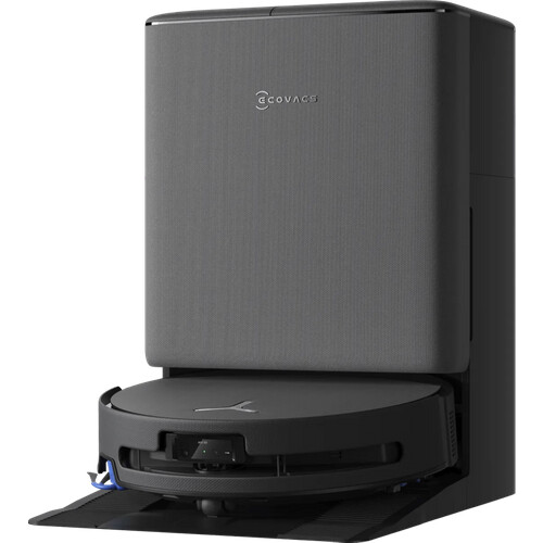 Tweedekans Ecovacs DEEBOT T90 PRO OMNI Tweedehands