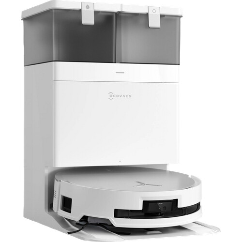 Tweedekans Ecovacs Deebot X8 OMNI Tweedehands