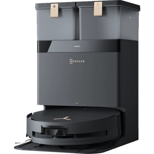 Tweedekans Ecovacs Deebot X8 Pro Omni Tweedehands