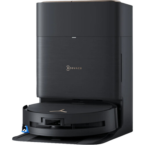 Tweedekans Ecovacs Deebot X9 Pro Omni Tweedehands