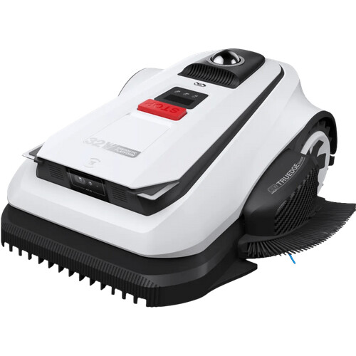 Tweedekans Ecovacs GOAT A3000 Lidar Pro Tweedehands