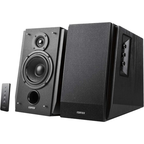 Tweedekans Edifier R1700BT 2.0 Pc Speaker