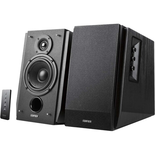 Tweedekans Edifier R1700BT 2.0 Pc Speaker Tweedehands
