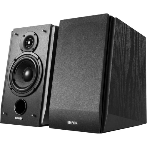 Tweedekans Edifier R1855DB Multimedia Pc Speaker Tweedehands