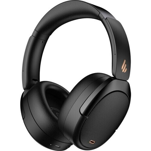 Tweedekans Edifier WH950NB - Bluetooth Over-ear HiRes ANC koptelefoon / Zwart Tweedehands