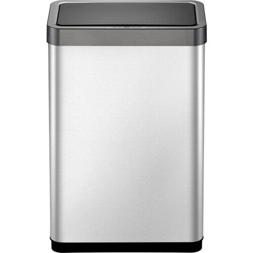Tweedekans EKO Mirage X Sensor 47 Liter Mat Roestvrijstaal Tweedehands