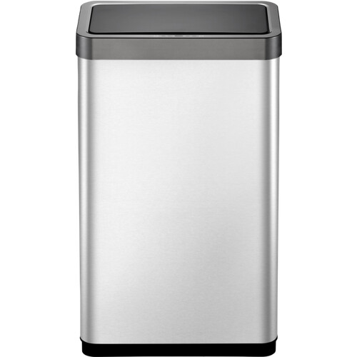 Tweedekans EKO Mirage X Sensor 80 Liter Mat Roestvrijstaal Tweedehands