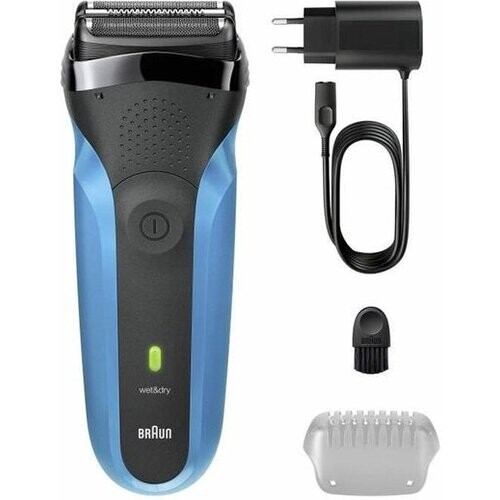 Tweedekans Elektrisch scheerapparaat Braun Series 3 Tweedehands