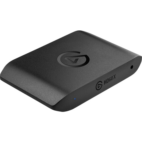Tweedekans Elgato Game Capture HD60 X Tweedehands