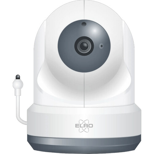 Tweedekans ELRO BC4000-C Full HD Uitbreidingscamera Tweedehands