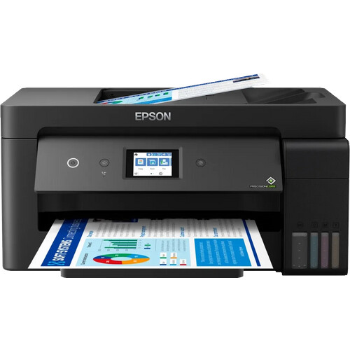 Tweedekans Epson EcoTank ET-15000 Tweedehands