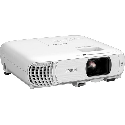Tweedekans Epson EH-TW840 Tweedehands