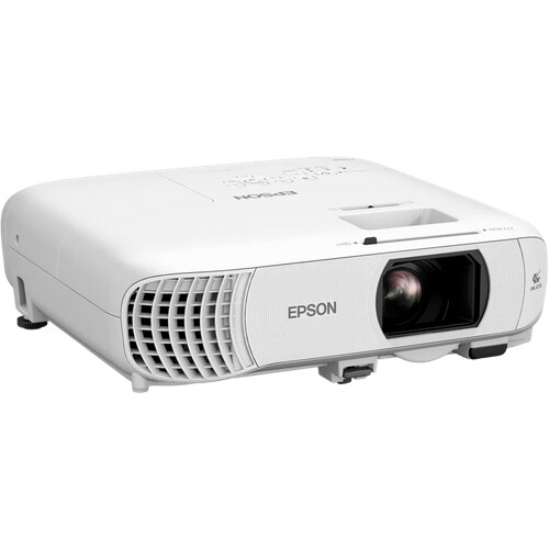 Tweedekans Epson EH-TW840 Tweedehands