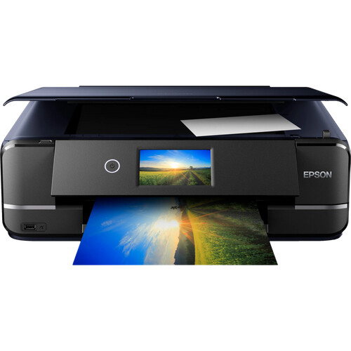 Tweedekans Epson Expression Photo XP-970 Tweedehands