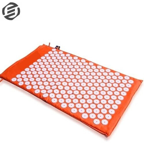 Tweedekans Equivera Shakti Mat Original - Shakti Mat - Acupressuur Mat - Shakti - Spijkermat Tweedehands