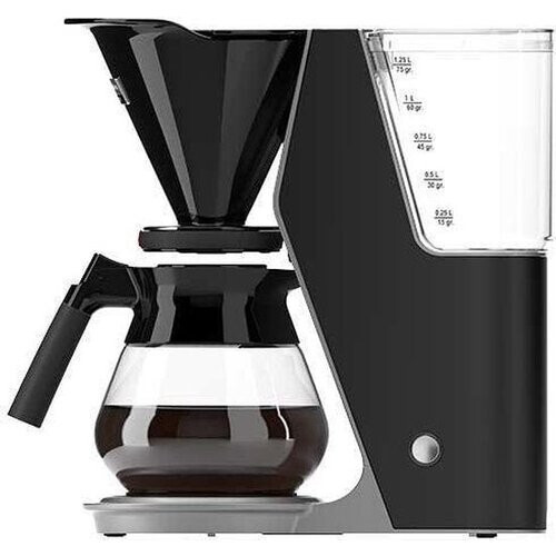 Tweedekans Espressions Junior EP1032 - Koffiezetapparaat - Zwart Tweedehands