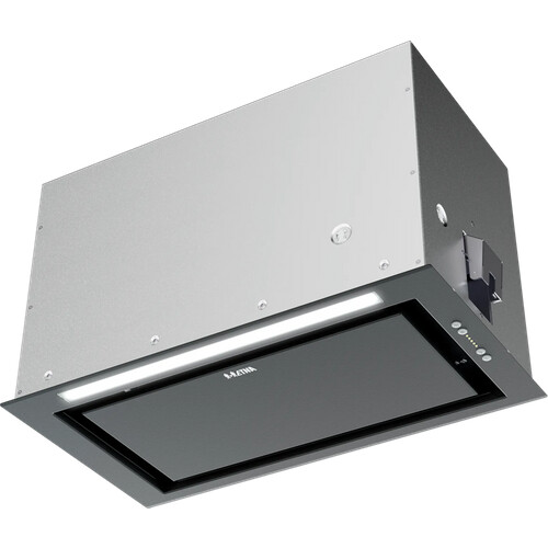 Tweedekans ETNA AI752ZT Tweedehands