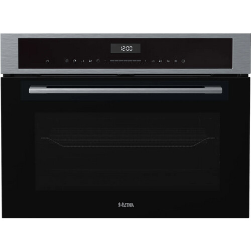 Tweedekans ETNA CM250RVS Tweedehands