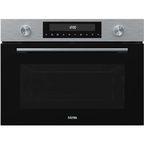 Tweedekans ETNA CM450RVS Tweedehands