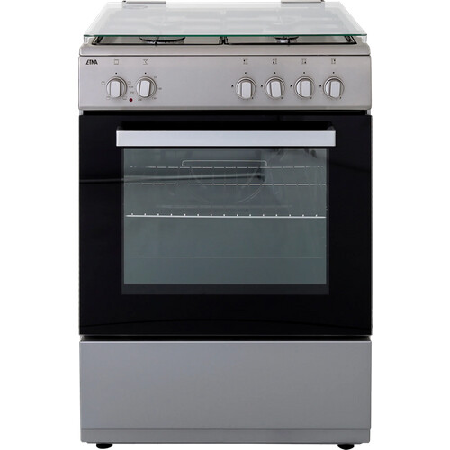 Tweedekans ETNA FGV160RVS Tweedehands