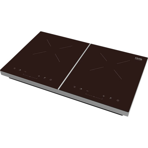Tweedekans ETNA KIV12ZIL Tweedehands