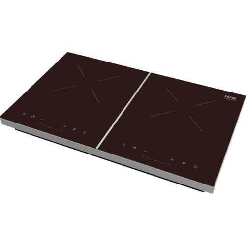 Tweedekans ETNA KIV12ZIL Tweedehands