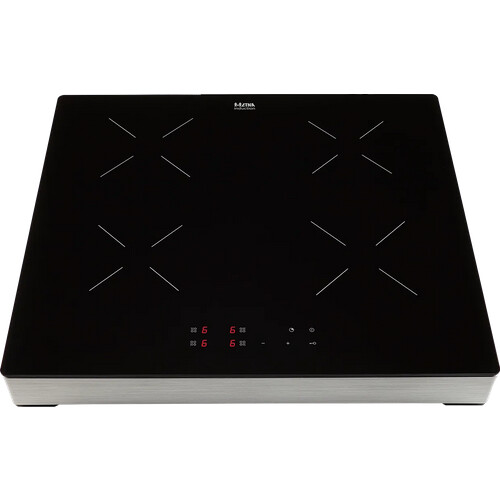 Tweedekans ETNA KIV164RVS Tweedehands