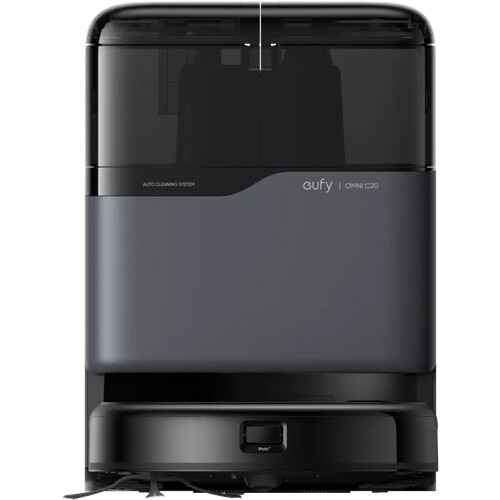 Tweedekans eufy C20 Omni Tweedehands