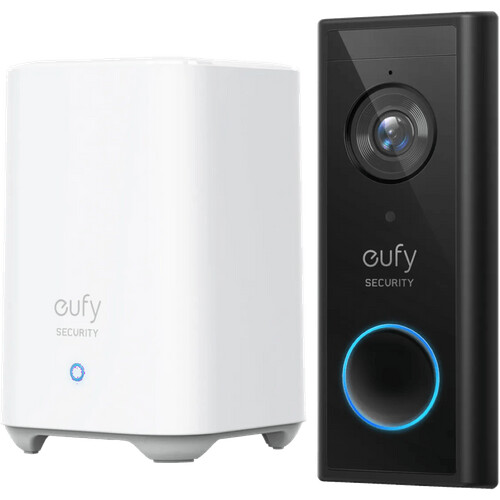 Tweedekans Eufy Doorbell Battery Set Tweedehands