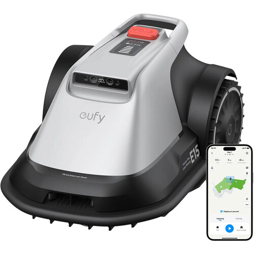 Tweedekans Eufy E15 Tweedehands