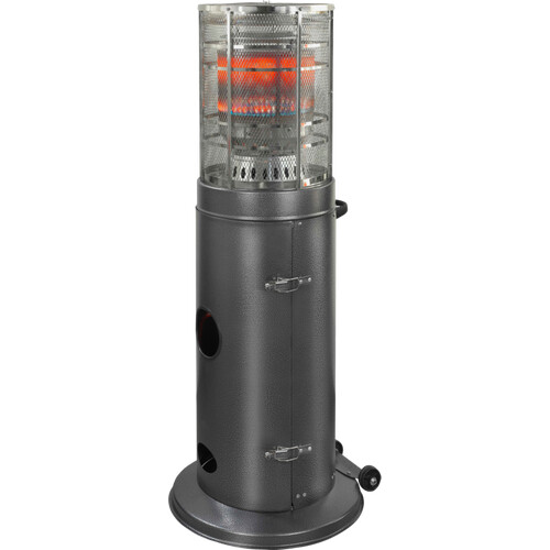 Tweedekans Eurom Area lounge heater Tweedehands
