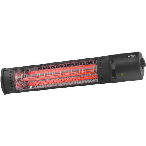 Tweedekans Eurom Golden 1500 Shadow Tweedehands