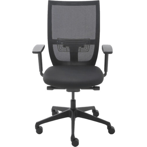 Tweedekans Euroseats Curve Bureaustoel Tweedehands