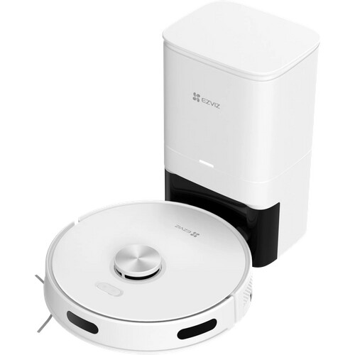 Tweedekans Ezviz RE5 Plus Tweedehands